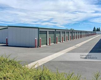Photo 4 of Flightline Storage - 6588 Airport Road, Anderson, CA