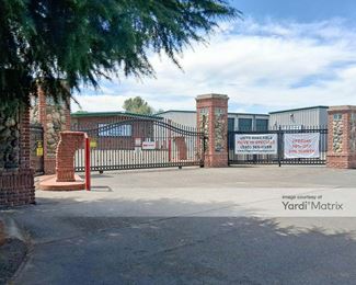 Photo 5 of Flightline Storage - 6588 Airport Road, Anderson, CA
