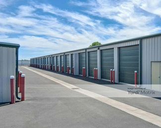 Photo 6 of Flightline Storage - 6588 Airport Road, Anderson, CA