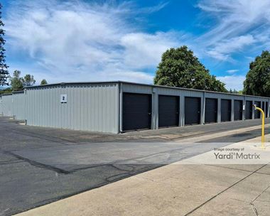 Storage Units for Rent available at 5632 Westside Road, Redding, CA 96001