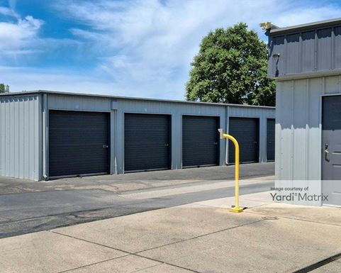 Photo 3 of All Preferred Storage - 5632 Westside Road, Redding, CA