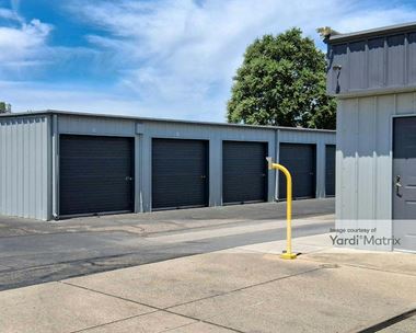 Storage Units for Rent available at 5632 Westside Road, Redding, CA 96001