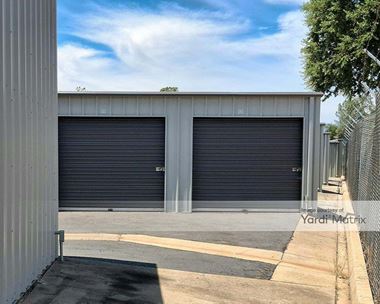 Storage Units for Rent available at 5632 Westside Road, Redding, CA 96001