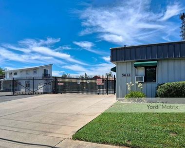 Storage Units for Rent available at 5632 Westside Road, Redding, CA 96001