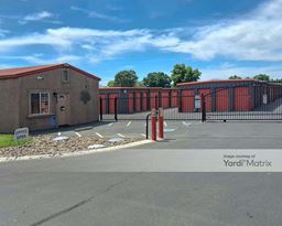 Image for Ball's Ferry Mini Storage - 5508 Deschutes Road, Anderson, CA