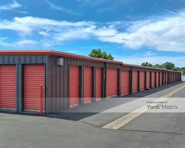 Storage Units for Rent available at 5508 Deschutes Road, Anderson, CA 96007