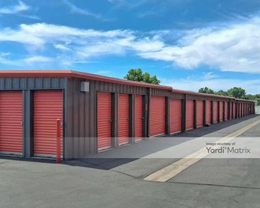 Storage Units for Rent available at 5508 Deschutes Road, Anderson, CA 96007