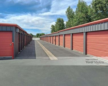Storage Units for Rent available at 5508 Deschutes Road, Anderson, CA 96007