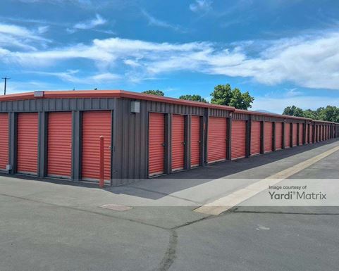 Photo 4 of Ball-s Ferry Mini Storage - 5508 Deschutes Road, Anderson, CA