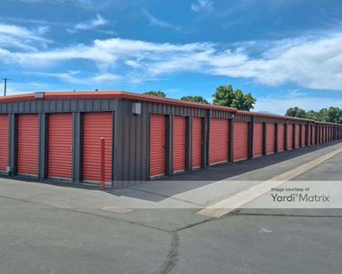 Storage Units for Rent available at 5508 Deschutes Road, Anderson, CA 96007