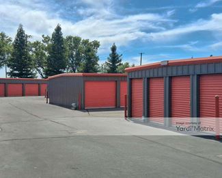 Photo 5 of Ball-s Ferry Mini Storage - 5508 Deschutes Road, Anderson, CA