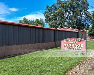 Photo 6 of Ball-s Ferry Mini Storage - 5508 Deschutes Road, Anderson, CA