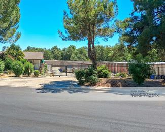 Photo 5 of Cobblestone Mini-Storage - 121 Parkview Avenue, Redding, CA