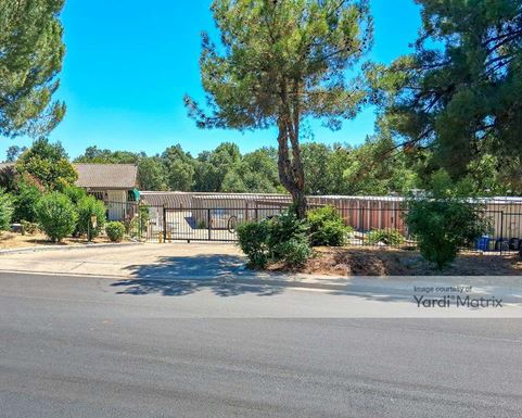 Photo 5 of Cobblestone Mini-Storage - 121 Parkview Avenue, Redding, CA