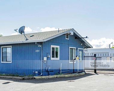 Storage Units for Rent available at 1084 Lake Blvd, Redding, CA 96003