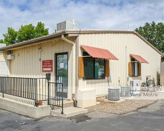 Photo 1 of Lassen Landing Storage - 7355 Black Butte Road, Shingletown, CA