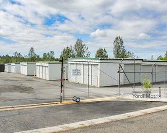Photo 2 of Lassen Landing Storage - 7355 Black Butte Road, Shingletown, CA