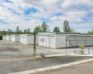 Storage Units for Rent available at 7355 Black Butte Road, Shingletown, CA 96088