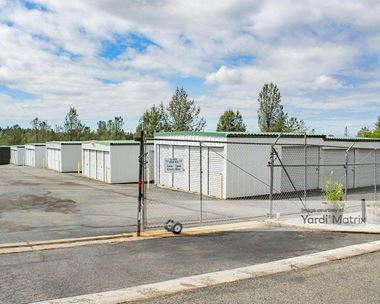 Storage Units for Rent available at 7355 Black Butte Road, Shingletown, CA 96088