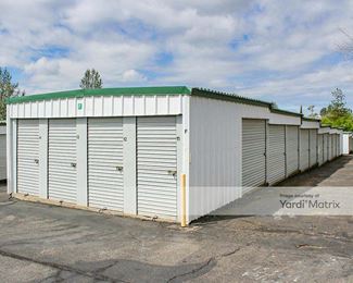 Photo 3 of Lassen Landing Storage - 7355 Black Butte Road, Shingletown, CA