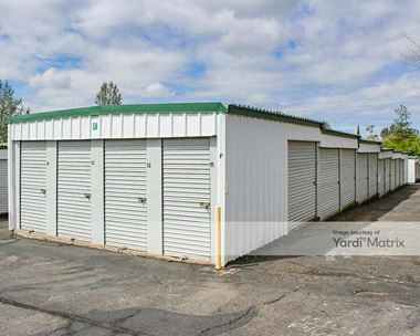 Storage Units for Rent available at 7355 Black Butte Road, Shingletown, CA 96088