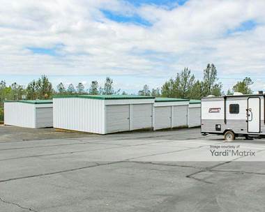 Storage Units for Rent available at 7355 Black Butte Road, Shingletown, CA 96088