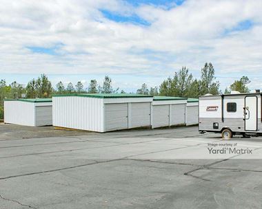 Storage Units for Rent available at 7355 Black Butte Road, Shingletown, CA 96088