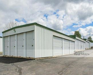 Photo 5 of Lassen Landing Storage - 7355 Black Butte Road, Shingletown, CA