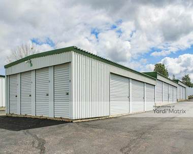 Storage Units for Rent available at 7355 Black Butte Road, Shingletown, CA 96088