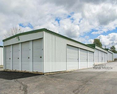 Storage Units for Rent available at 7355 Black Butte Road, Shingletown, CA 96088
