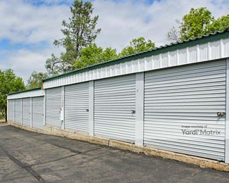 Photo 6 of Lassen Landing Storage - 7355 Black Butte Road, Shingletown, CA