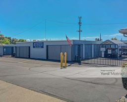 Image for A - Alfreda Self Storage - 2930 Alfreda Way, Redding, CA