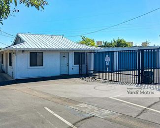 Photo 2 of A-Alfreda Self Storage - 2930 Alfreda Way, Redding, CA