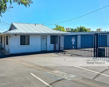 Storage Units for Rent available at 2930 Alfreda Way, Redding, CA 96002