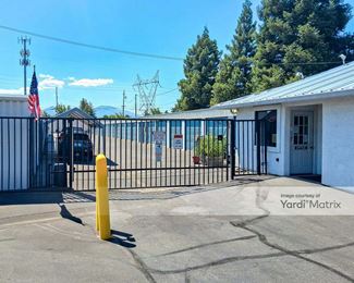 Photo 3 of A-Alfreda Self Storage - 2930 Alfreda Way, Redding, CA