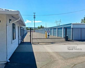 Photo 5 of A-Alfreda Self Storage - 2930 Alfreda Way, Redding, CA