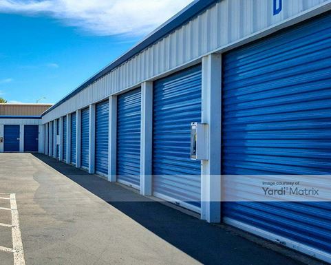 Photo 3 of Eastside Road Self Storage - 2410 Progress Drive, Redding, CA