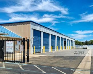 Photo 6 of Eastside Road Self Storage - 2410 Progress Drive, Redding, CA
