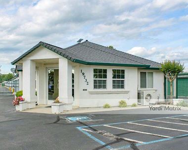 Storage Units for Rent available at 19732 Collyer Drive, Redding, CA 96003