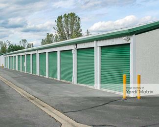 Photo 4 of C-L Secure Storage - 19732 Collyer Drive, Redding, CA