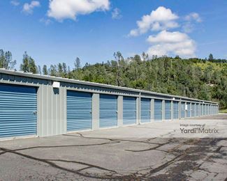 Photo 2 of Bryants Security Storage - 13764 Holiday Road, Shasta Lake, CA