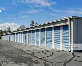 Photo 3 of Bryants Security Storage - 13764 Holiday Road, Shasta Lake, CA