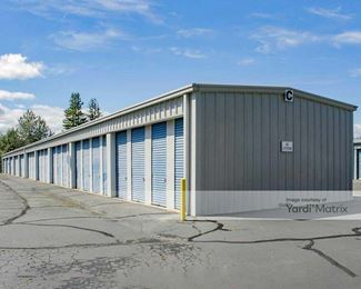Photo 4 of Bryants Security Storage - 13764 Holiday Road, Shasta Lake, CA