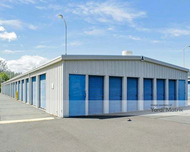 Storage Units for Rent available at 13764 Holiday Road, Shasta Lake, CA 96003