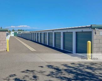 Photo 2 of Avalon Storage - 8645 Airport Road, Redding, CA