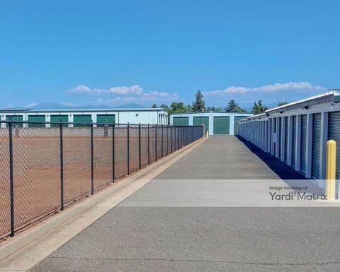 Photo 3 of Avalon Storage - 8645 Airport Road, Redding, CA