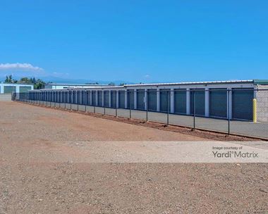 Storage Units for Rent available at 8645 Airport Road, Redding, CA 96002