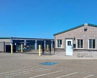 Photo 5 of Avalon Storage - 8645 Airport Road, Redding, CA