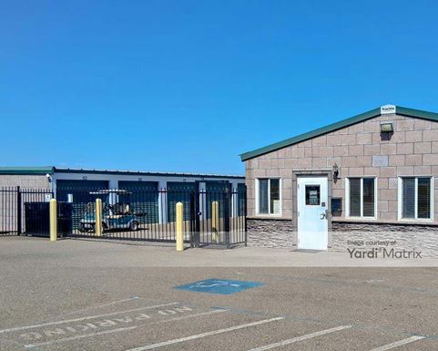 Photo 5 of Avalon Storage - 8645 Airport Road, Redding, CA