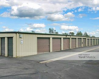 Photo 2 of AJ’s Mini-RV Storage - 839 Twin View Blvd, Redding, CA